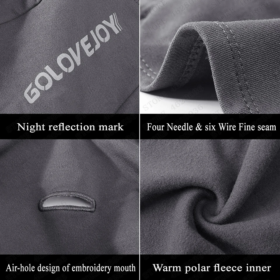Мужская и женская ветрозащитная Водонепроницаемая зимняя уличная спортивная