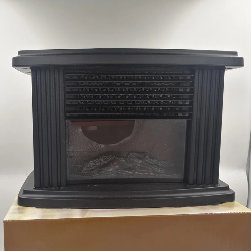 Электрический мини обогреватель воздуха PTC керамическая нагревательная плита