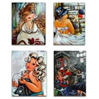 DIY алмазная живопись текст 