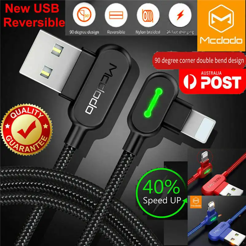 TITAN POWER+ Смарт usb зарядный кабель для синхронизации данных 3,0 для iPhone