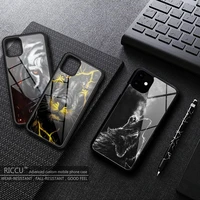 tiger cool ferocious animal phone case rubber for iphone 11 12 max 12 iphone pro mini xs 8 7 6 6s plus x se 2020 xr covers