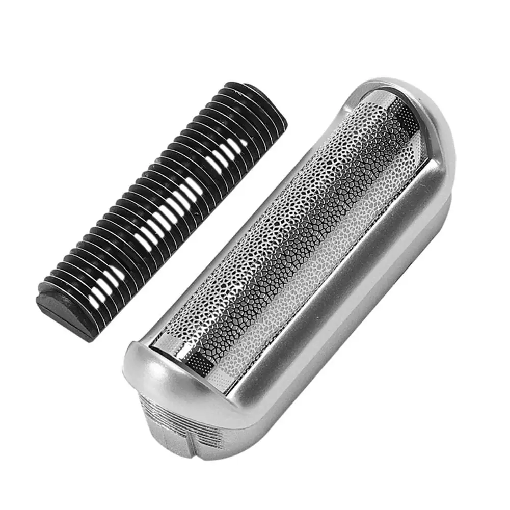 Замена головки Фольга рамка для зубных щеток BRAUN 5S CruZer твист P40 P50 P60 P70 P80 P90 5608 5609 550