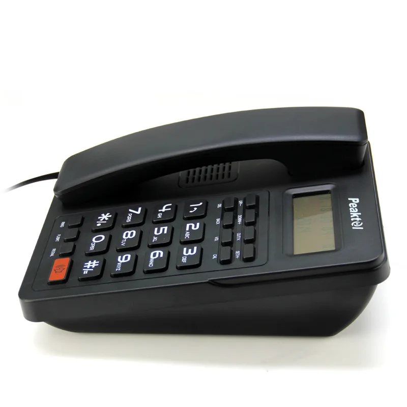 Стационарный телефон для гостиничных номеров офисный домашний бизнес