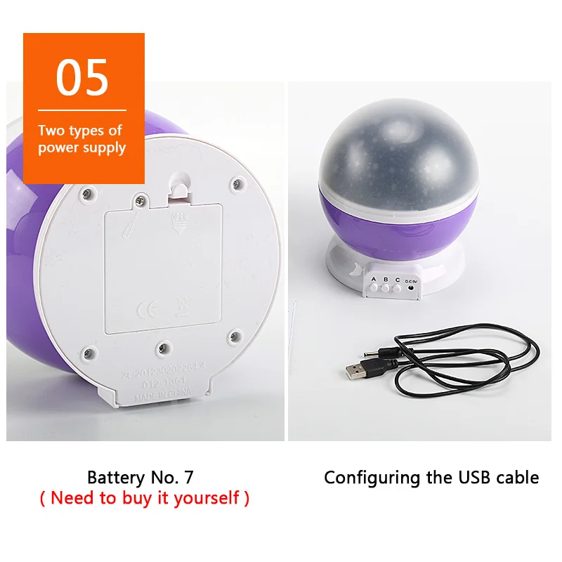 Проектор Новинка ночник проектор светящиеся игрушки романтическое звездное