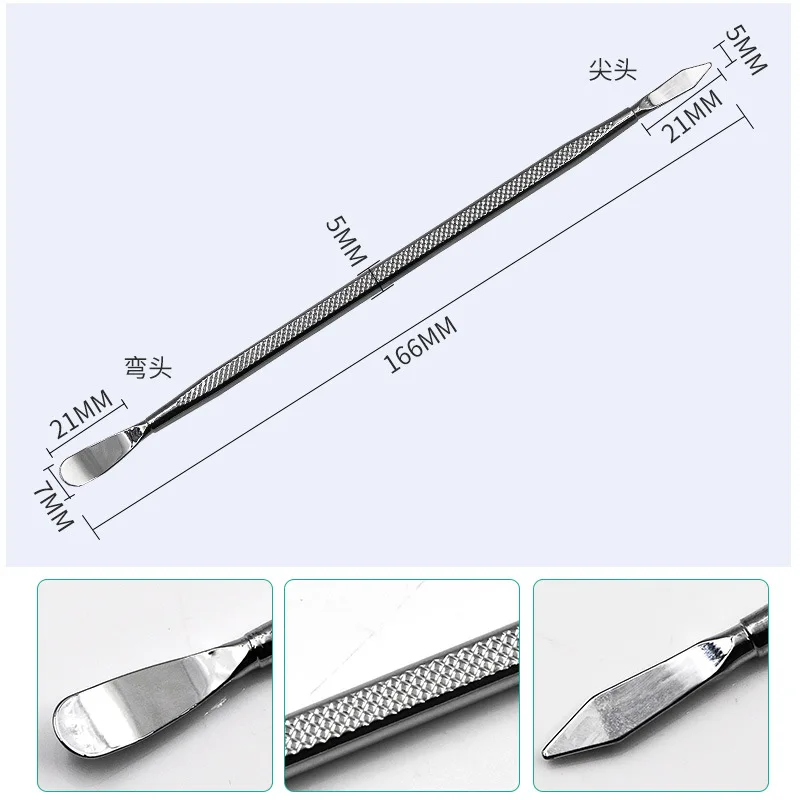 Стальной материал 45 # с моноподом из трех предметов для планшетов Apple инструменты