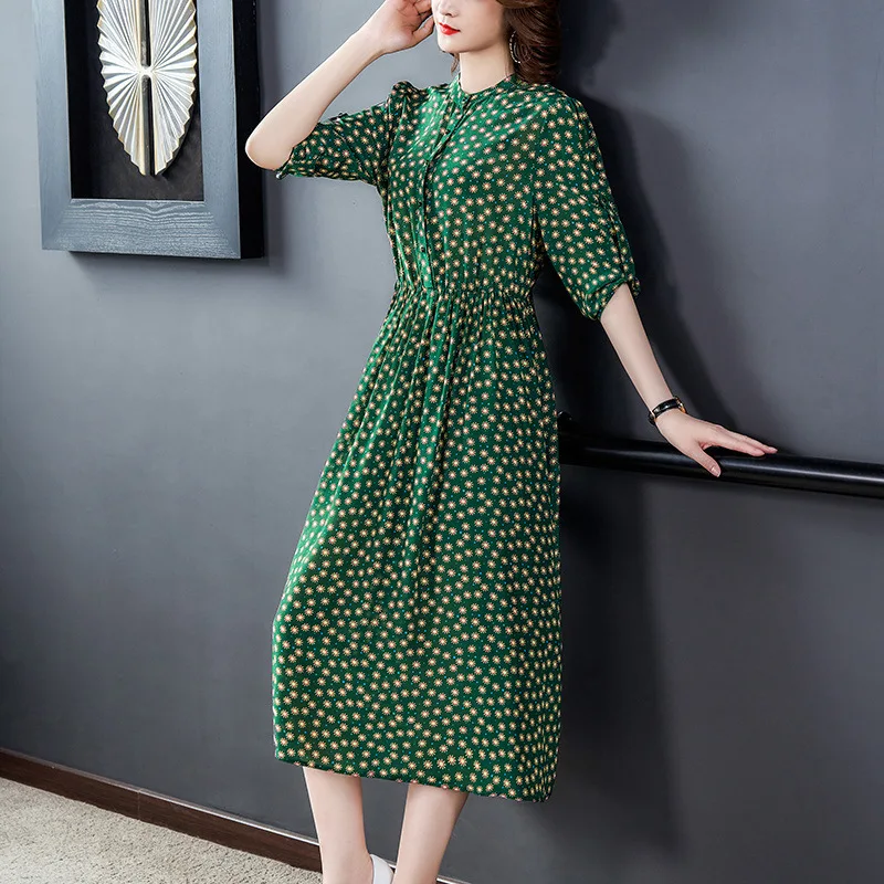 Новинка 2020 летний топ модное банкетное женское пляжное платье в ретро стиле с