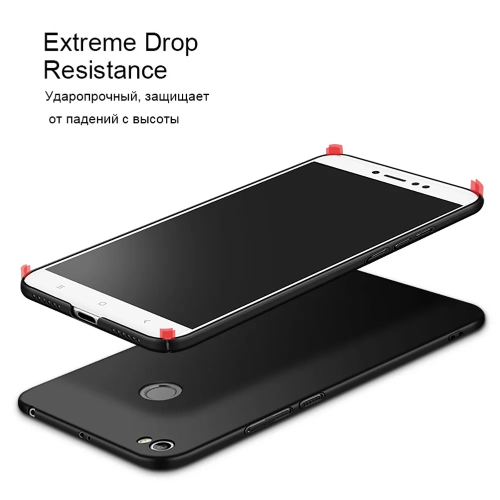 Чехол для Xiaomi Redmi 8A K20 7A 7 6 Pro 5A Prime 6A 6Pro 7Pro 5 Plus Ультратонкий Жесткий чехол из