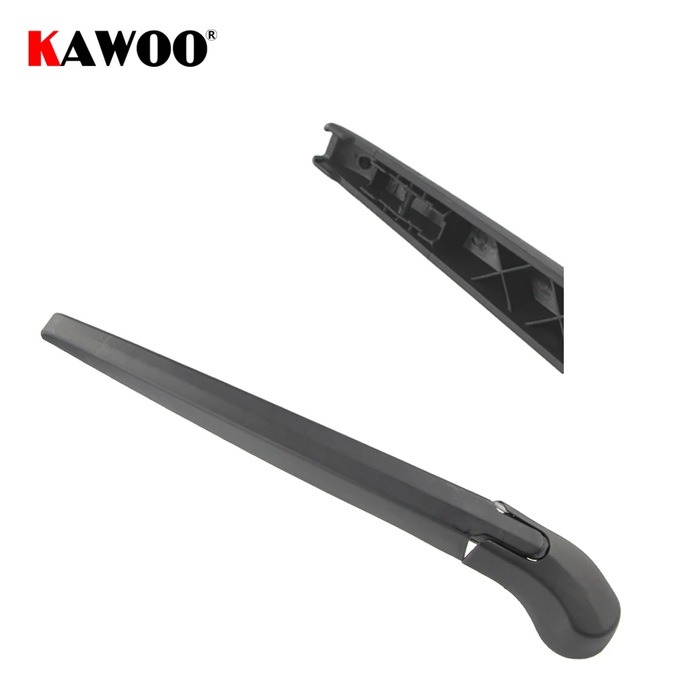 Рукоятка стеклоочистителя KAWOO для BMW X5(E70) Hatchback (2007 2013) 380 мм|window wiper arm|wiper armrear |