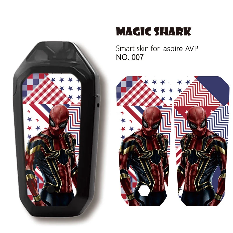 Лидер продаж чехол с наклейкой Magic Shark FC Барселона Железный человек сексуальная