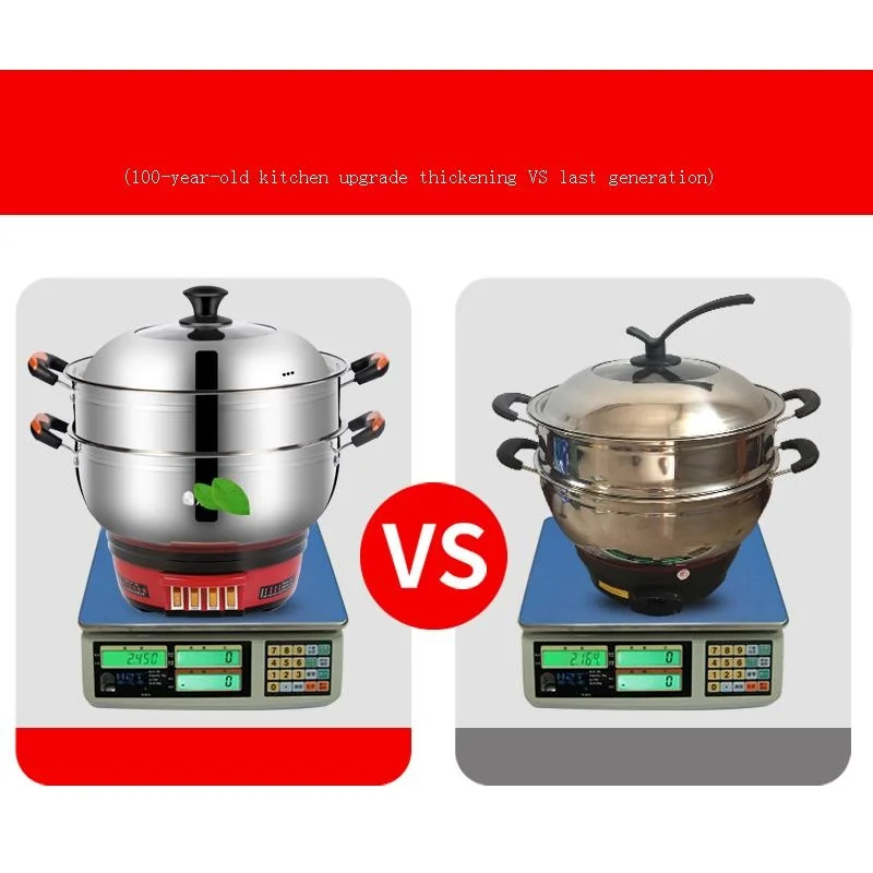 cuisine appliance for kitchen catering equipment mutfak elektrik aletleri keuken apparaten aparato cocina electric skillet free global shipping