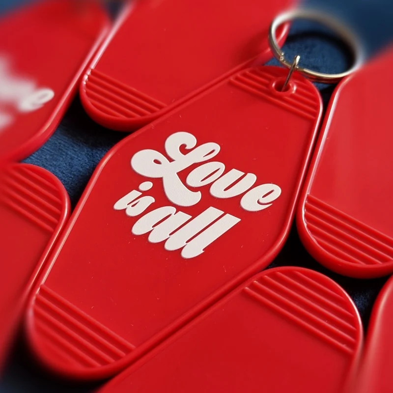 

30 шт., винтажные Брелоки для ключей