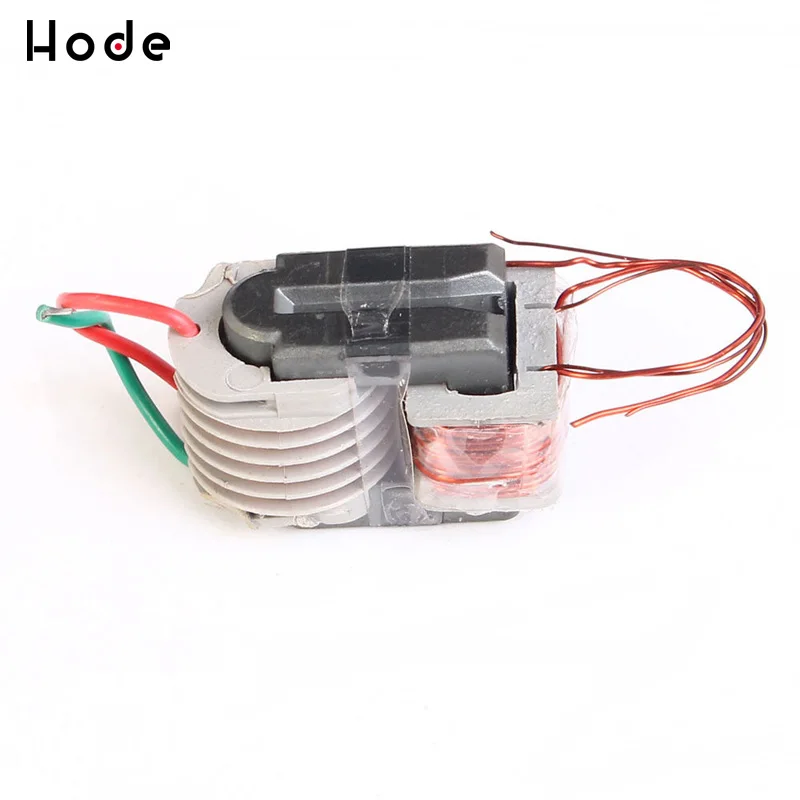 Высокочастотный инвертор напряжения 15 кВ катушка дуговой генератор повышающий