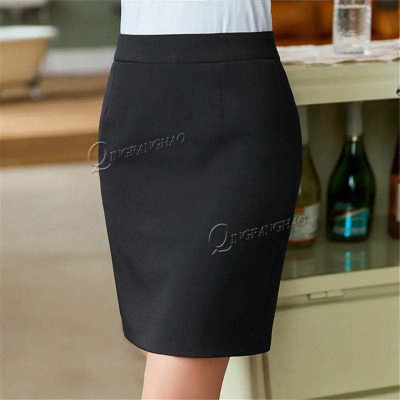 Женская короткая юбка в западном стиле от AliExpress WW