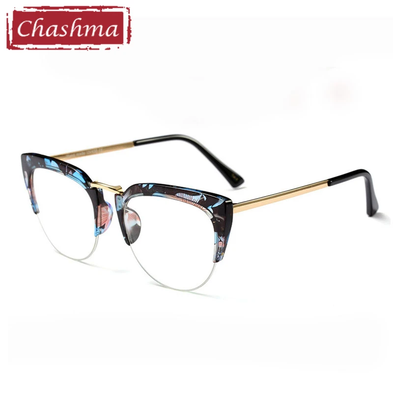 Женские очки для близорукости с защитой от синего спектра| |