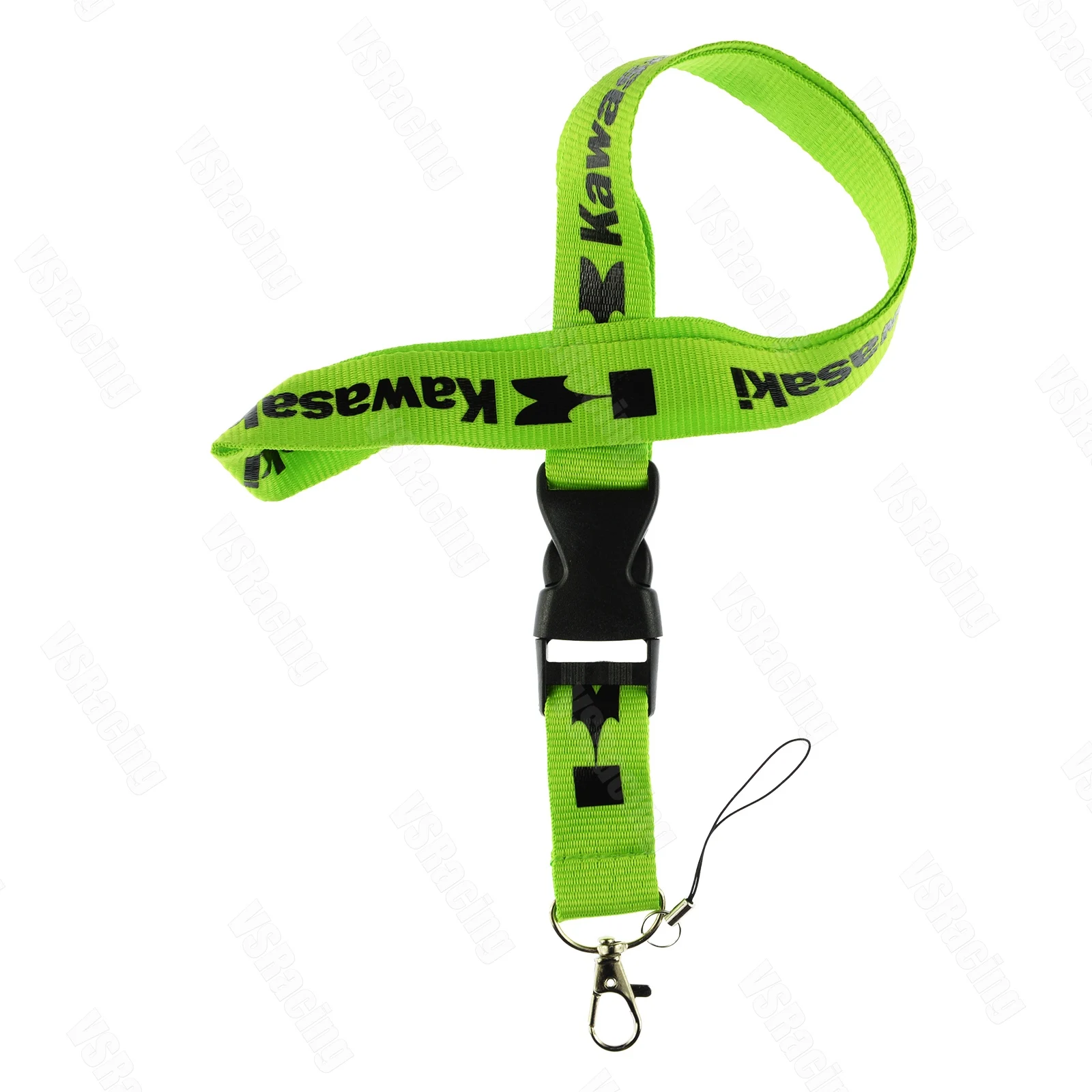 Ремень JDM для мобильного телефона с мотоциклом стильный шнурок гоночных