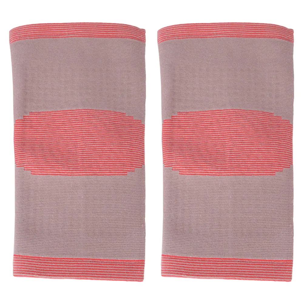 

2PCS Elbow Support Elastic Gym Sport Elbow Protective Pad Absorb Sweat Sport Basketball Arm Sleeve Elbow Brace for Men Women