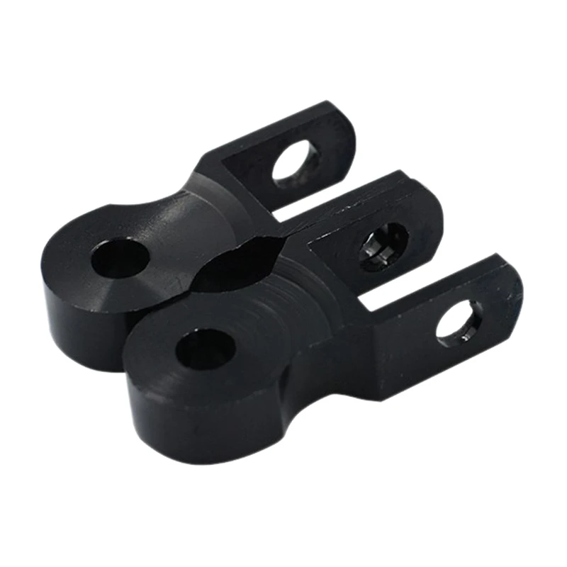 2 новые большие алюминиевые подвесные амортизаторы для мотоциклов и