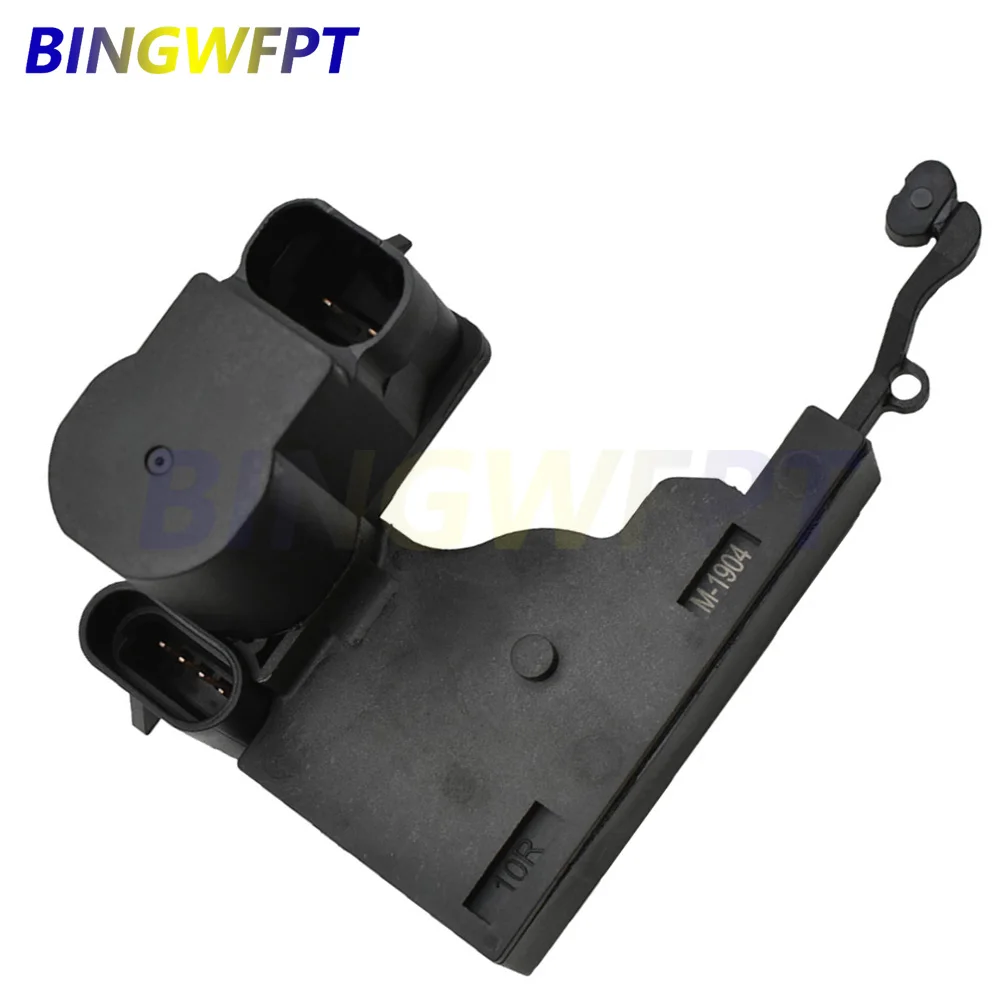 

TALLING 96229552 Door Lock Actuator Motor Front/Rear Right Driver Side OE 96229552 22144362