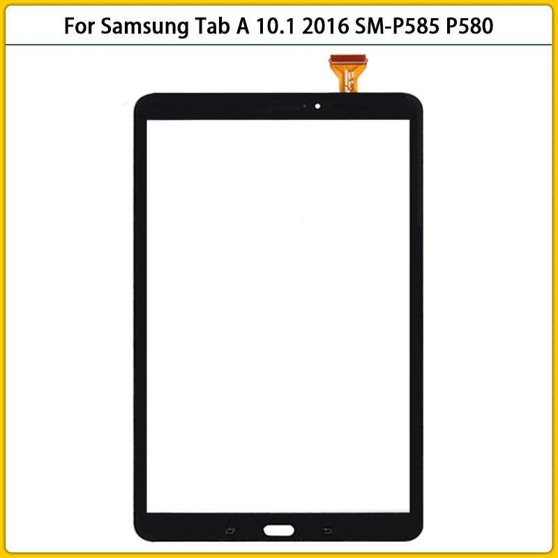 10   ,  P580     Samsung Tab A 10, 1 2016 SM-P580 SM-P585 P585