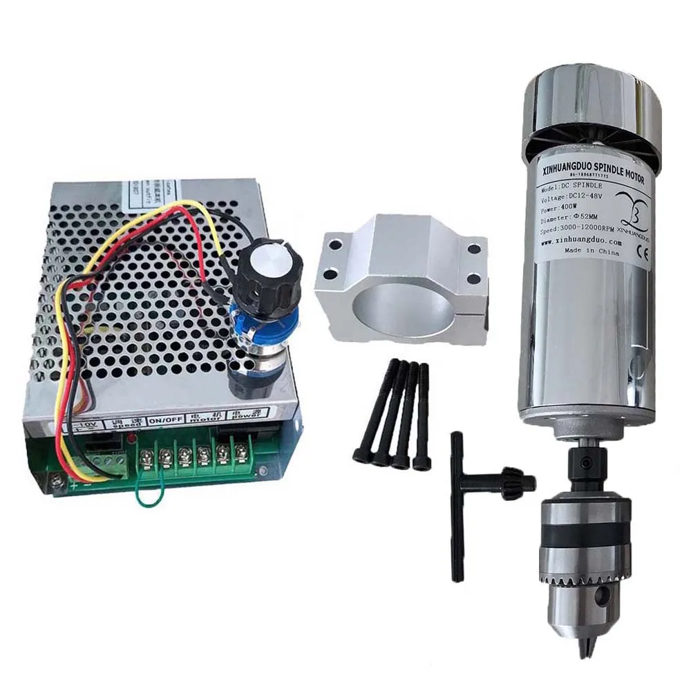 

Патрон сверлильного станка с воздушным охлаждением, 400 кВт, Вт