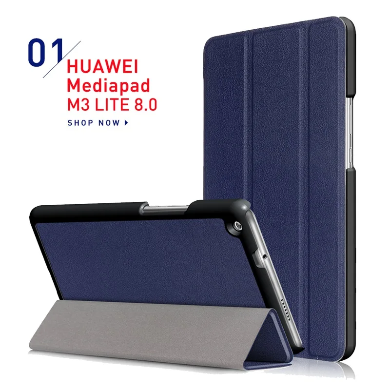 Чехол для huawei mediapad M3 Lite 8 CPN-W09 CPN-AL00 ", защитный чехол для планшета huawei mediapad M3 youth lite 8 8"