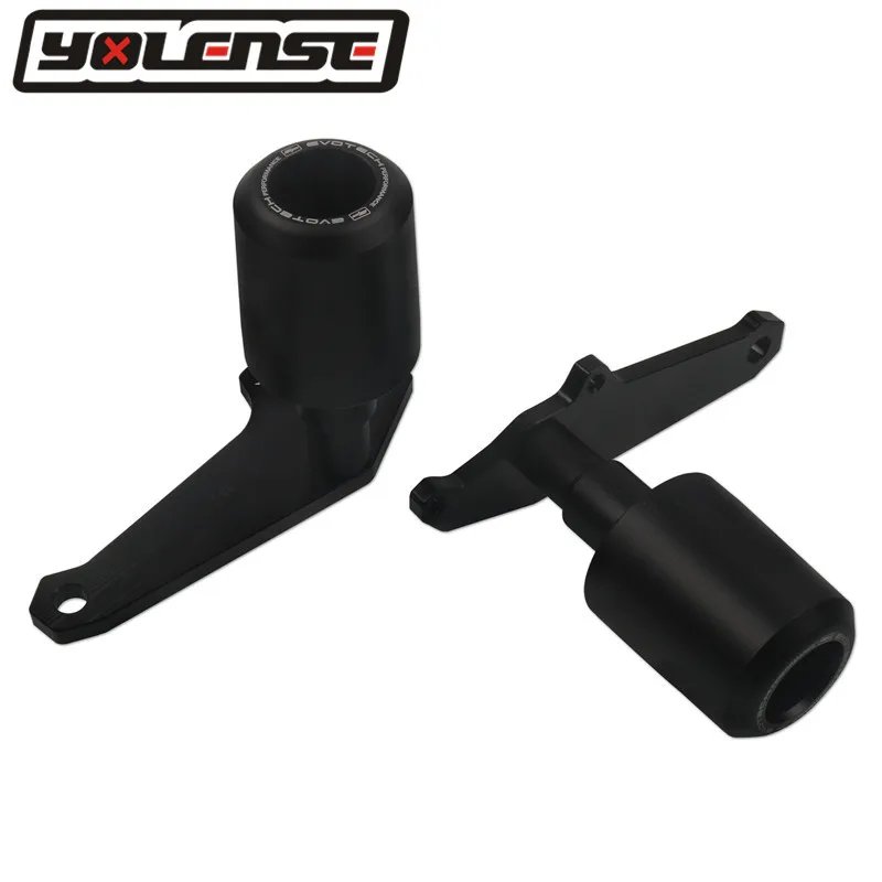

For HONDA CBR500R CBR 500R CBR500 R 2017-2021 Motorcycle Falling Protection Frame Slider Fairing Guard Crash Pad Protector