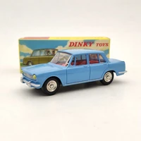 143 atlas dinky toys 523 for simca 1500 blue diecast models auto car gift collection