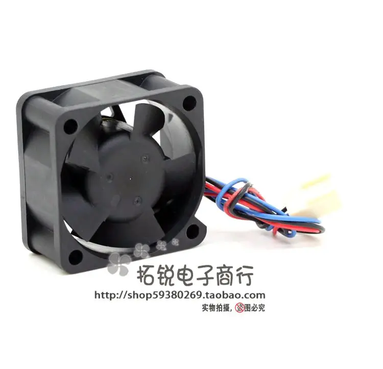 

Delta EFB0412VHD-Roo 4020 4cm 0.18a 12V Huawei H3C Switch Cooling Fan