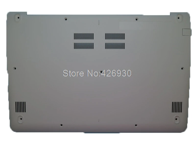 Лицевая панель верхней крышки для LG 15U560 15UD560 LG15U56 ABQ75522301 ABQ75522302 MBN643637 ABQ74481866 ABQ75503702
