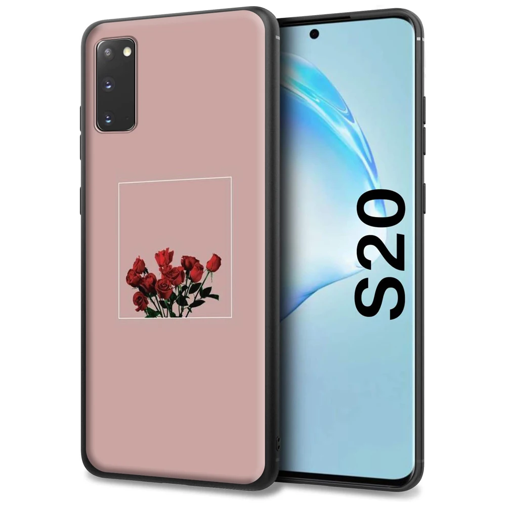 Чехол для Samsung Galaxy A10 A20E A30 A50 A51 A71 A21S A31 A32 A22 A82 A03S S21 FE | Мобильные телефоны и