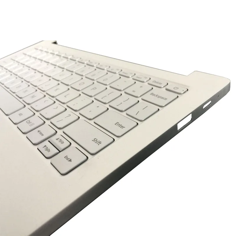 Новая английская клавиатура для Xiaomi MI Air 13 3 дюйма 9z. Nd7b. 001 MK10000005761 490.09U07.0D01 ноутбук