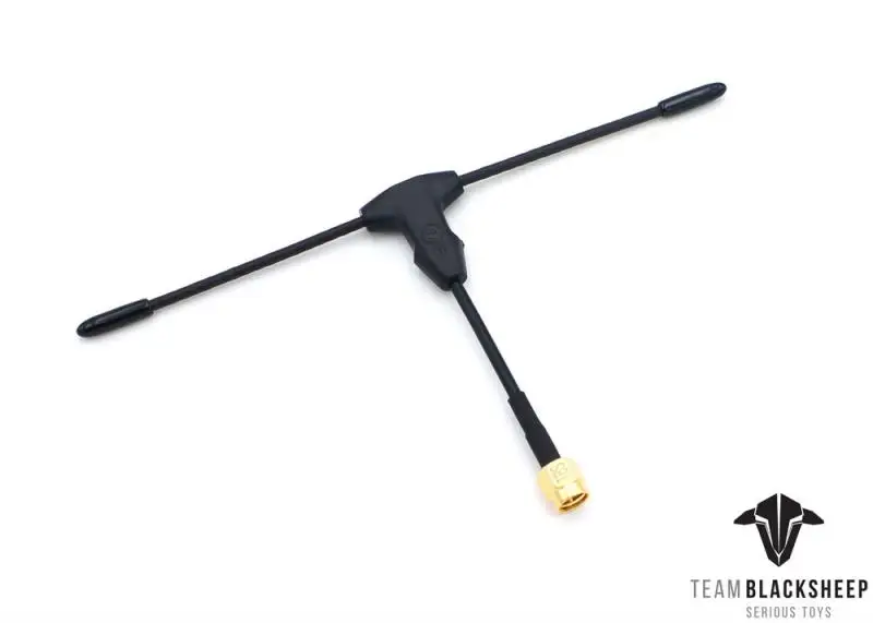 Радиоуправляемый Мультикоптер TBS CROSSFIRE STOCK TX V2 антенный передатчик CRSF 915/868 МГц