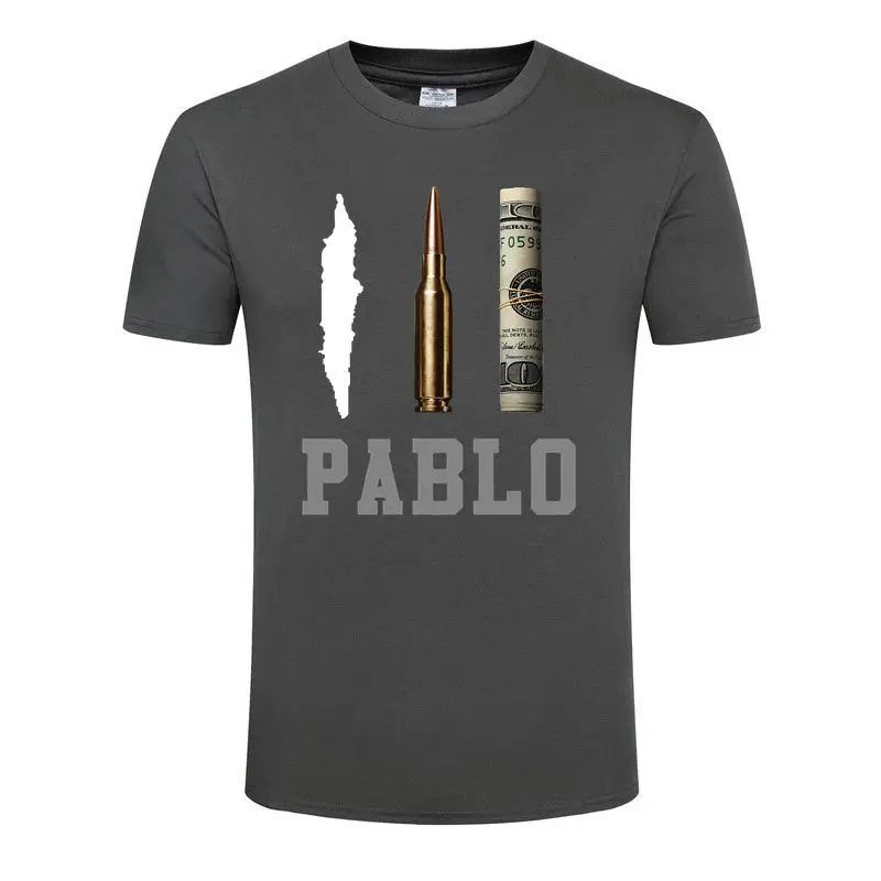 Футболка Pabloes с изображением сорняка мафии Мужская хлопковая футболка-капюшон