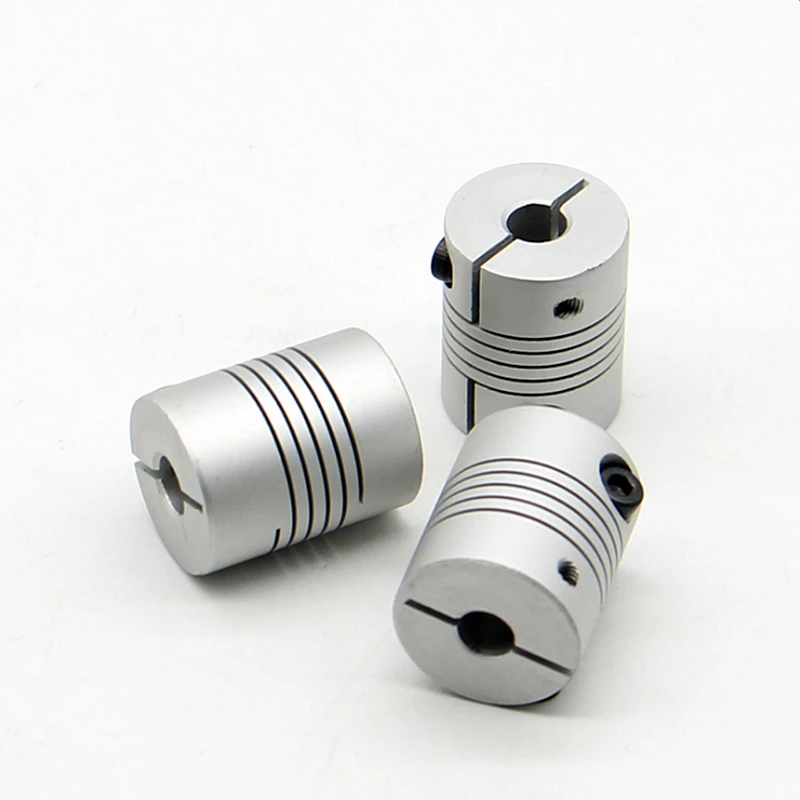 D25L30 Соединительная муфта от производителя прямой LR зажим алюминиевый сплав