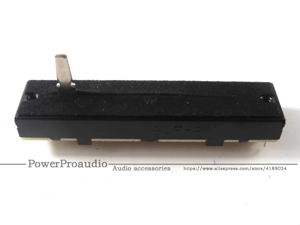 4 шт. оригинальный Crossfader PCB в сборе 704-DJM250-A032-HA для Pioneer DDJ-SR SX DJM-250 без | Электроника