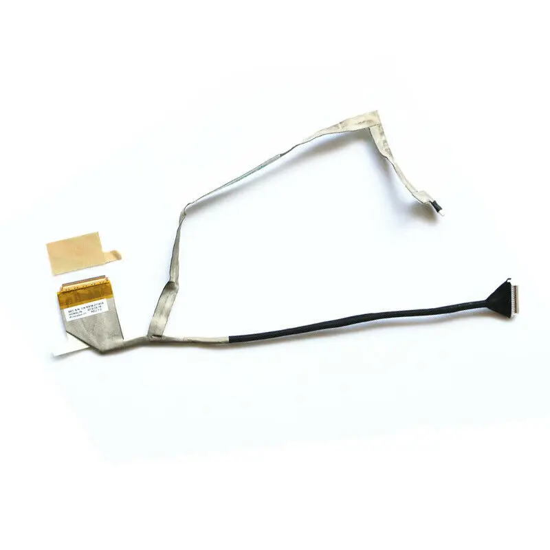 

Video screen Flex For Samsung NP300 NP300U1A N0305U1A LVDS cable BA39-01140A