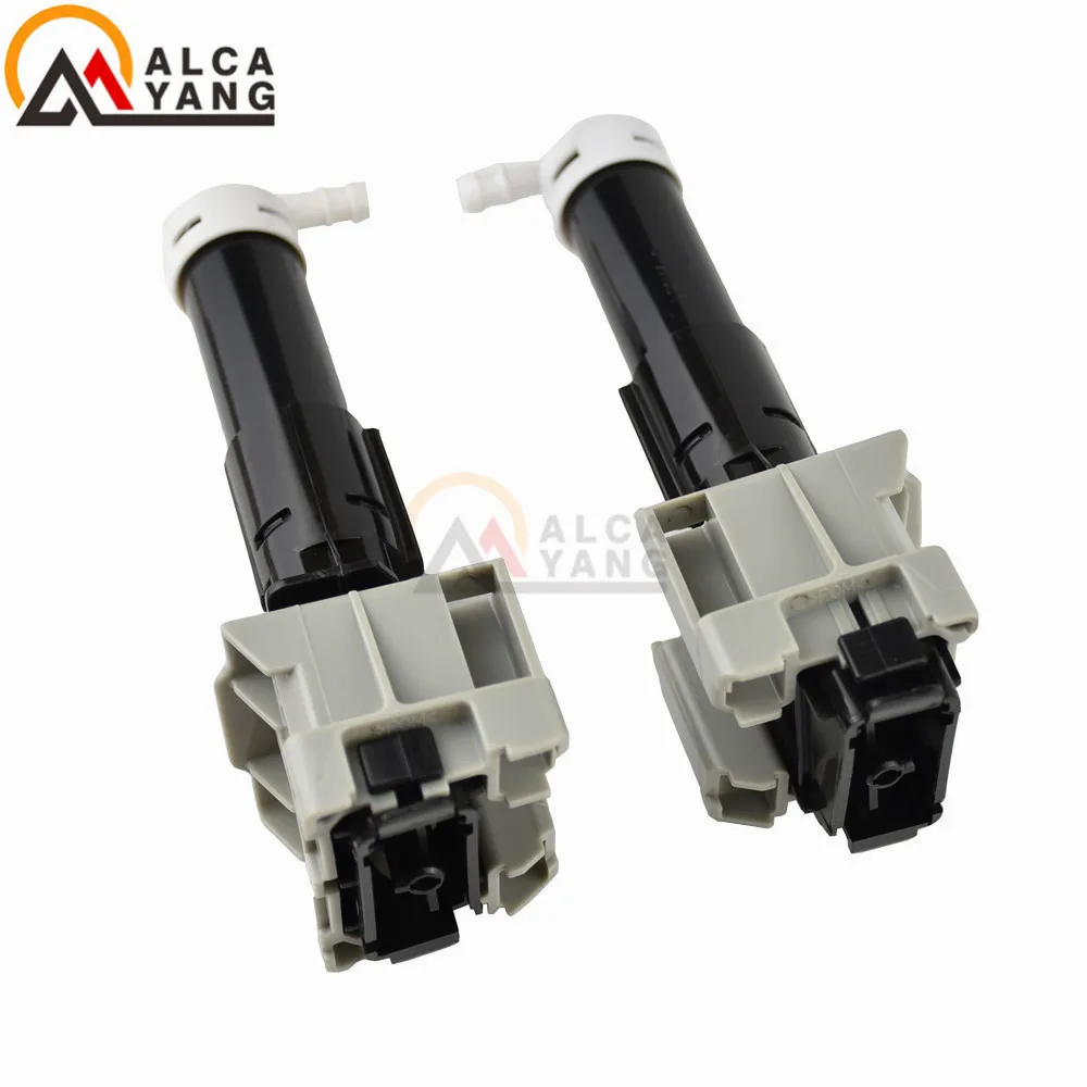 Для Mazda 6 2012-2015 фары водяной спрей привод сопла GHR4-51-82Y GHR4-51-82X | Автомобили и