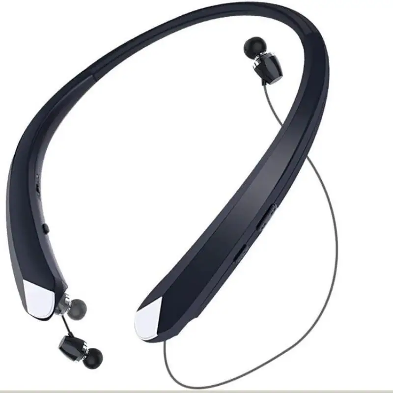 

HX881 Bluetooth Headphone Earphone For LG Sports Earbuds Hifi Stereo Bass Wireless Headset Waterproof For Samsung S20 PK HBS900