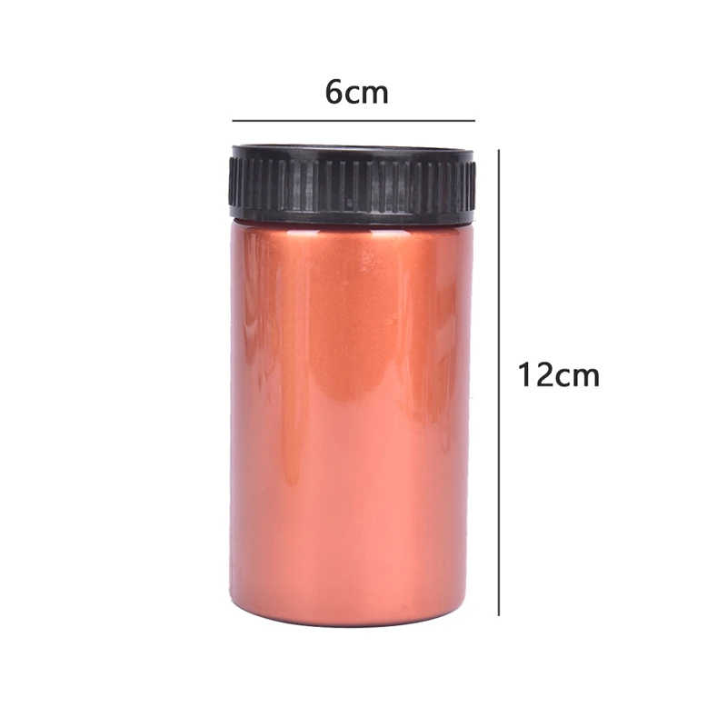 

300ml Gold Paint Metallic Acrylic Paint,waterproof Not Faded For Statuary Coloring DIY Hand Painted Graffiti Varnish Coating