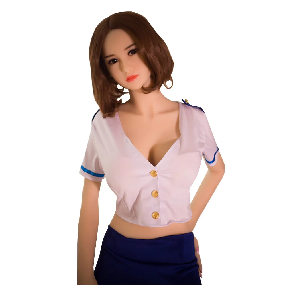 Бесплатная доставка 158 см Вагина с фонариком японская сексуальная кукла для