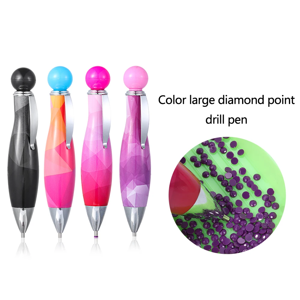 Алмазная ручка для вышивки Боулинг сделай сам | Дом и сад