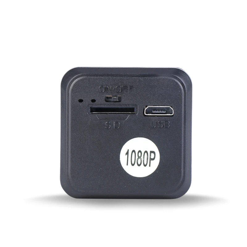 

Wifi Camera 1080P Hd Remote Surveillance Camera Night Vision Home Monitor Security Camera Camera