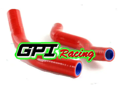 Силиконовый шланг радиатора GPI для Suzuki LTZ400 LTZ 400 2009 -2012 2010 2011 09 10 11 12 | Автомобили и