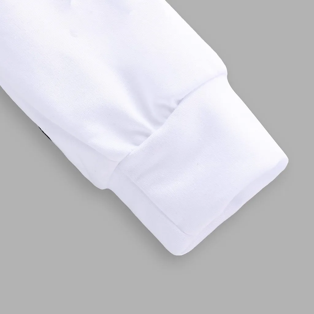 Повседневная Толстовка Женская рождественская толстовка с капюшоном и