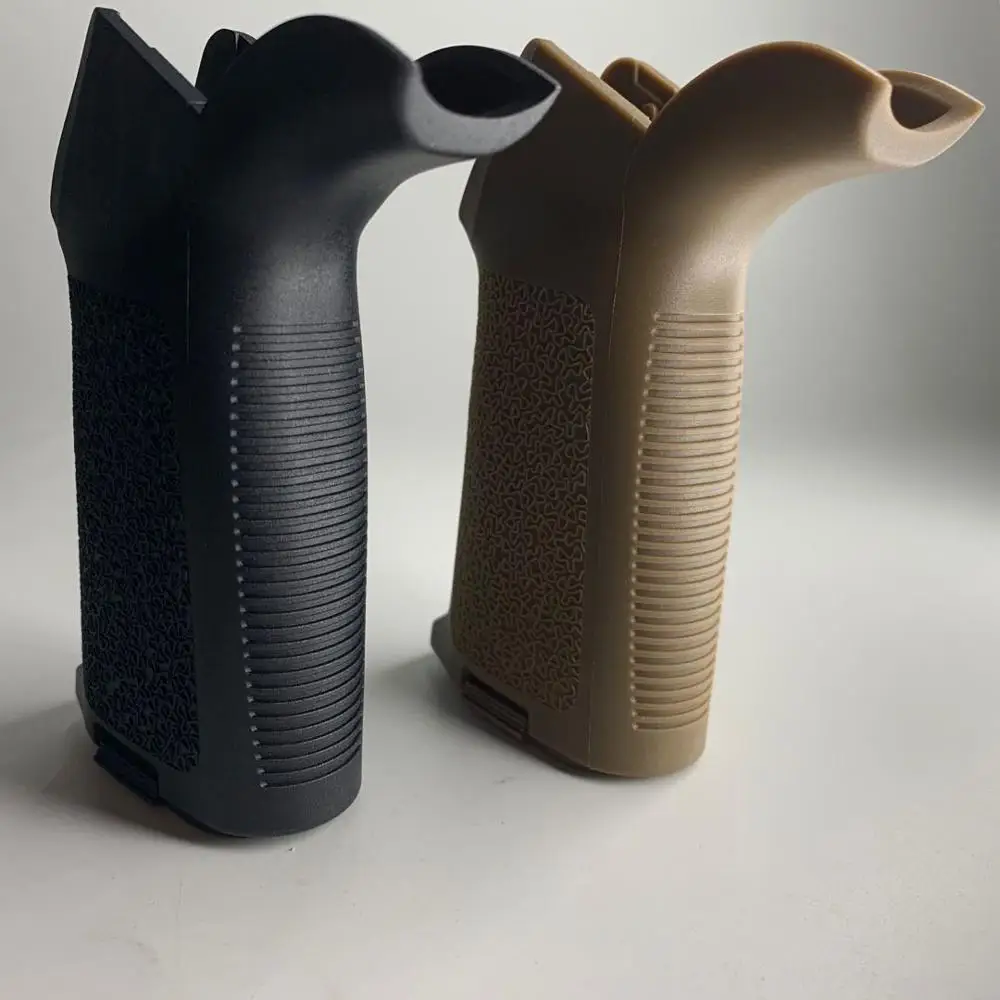 Airsoft tactics accessories MOE TTM SLR HK416 BD556 480 motor AEG grip gel ball gun LD32NERFly/m4a1 | Спорт и развлечения