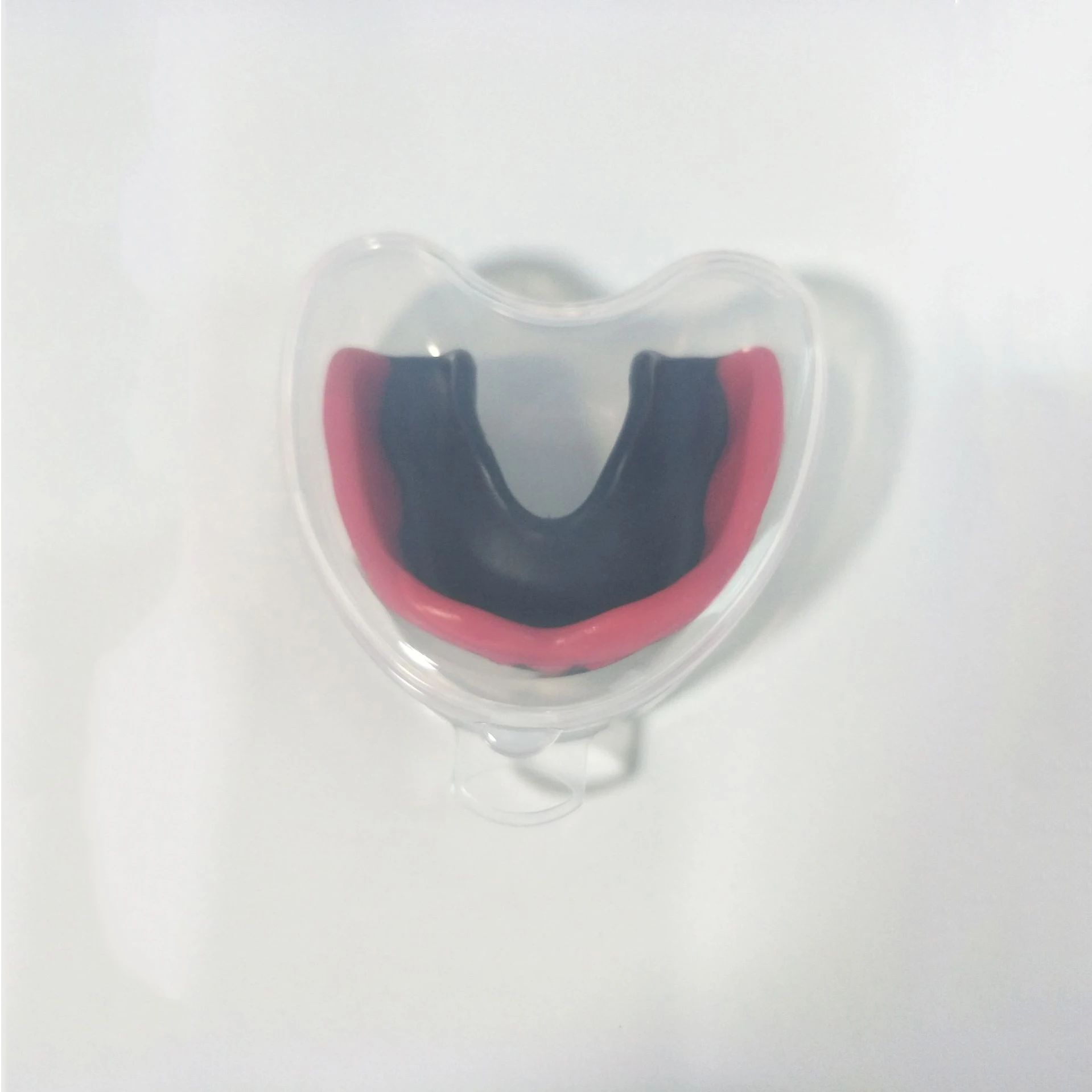 Мягкий Силиконовый протектор для зубов взрослых из ЭВА бокса спорта футбола