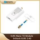 BETAFPV ELRS Nano TX модуль в наличии ELRS 2,4G