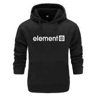 new clothing 2019 spring brand mens hoodies sweatshirts men high quality element printing long sleeve fashion mens hoodies