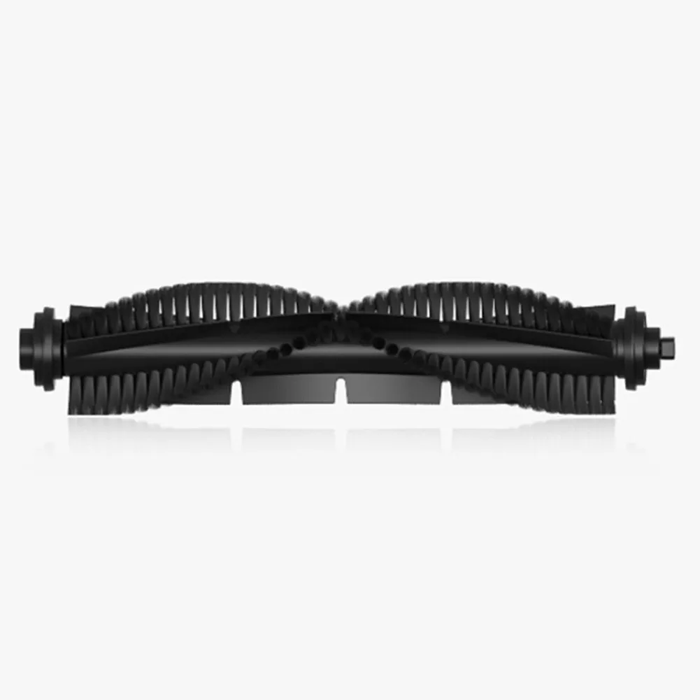 

1 Pcs Qihoo 360 X90 Robot Vacuum Cleaner Main Brush Replacement Roller Brush Assembly Parts Household Cleaning Tool Accessories