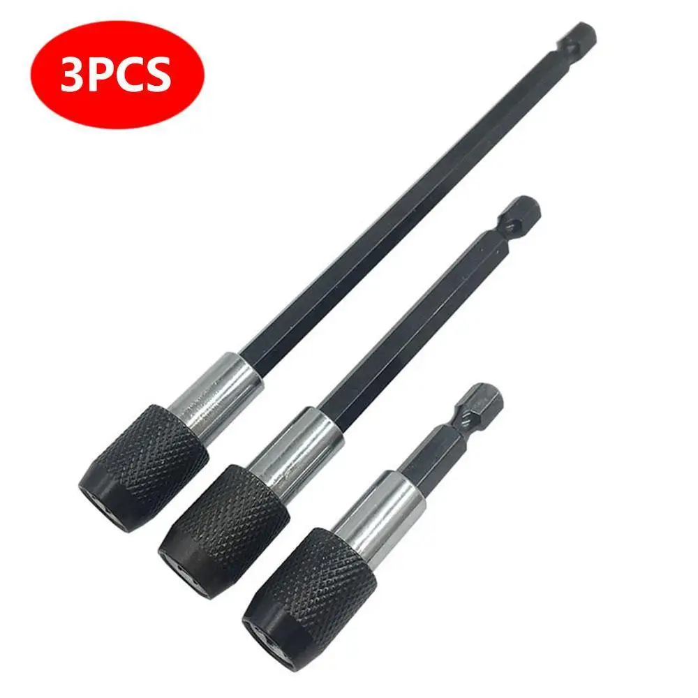 1/4 &quotшестигранный стержень хвостовик с длинной ручкой Отвертка - Цена: 812,26 руб.